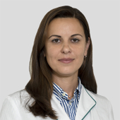 Меджидова Амина Ахмедовна, пластический хирург