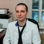 Архипов Александр Сергеевич, онколог