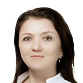 Щербакова Татьяна Владимировна, невролог