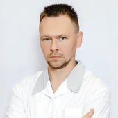 Васильченко Виталий Валерьевич, реабилитолог