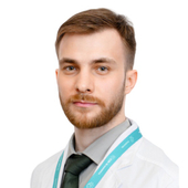 Штейнбок Владислав Сергеевич, уролог