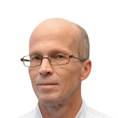 Ключников Владимир Васильевич, хирург