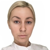 Портянкина Екатерина Владимировна, венеролог