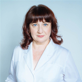 Имашева Евгения Анатольевна, оптометрист