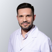 Малюков Ильдар Шамильевич, ЛОР