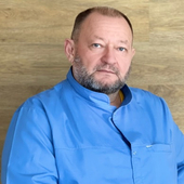 Крюков Анатолий Зиновьевич, уролог
