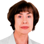 Калюкина Нина Ивановна, гинеколог