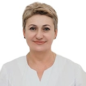 Землянская Светлана, массажист