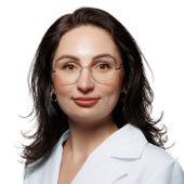 Мишкич Кристина Радиславовна, терапевт