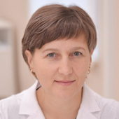 Матвиенко Елена Витальевна, педиатр