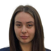 Саакян Дарья Артуровна, стоматолог-терапевт