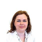 Рудакова Наталья Евгеньевна, педиатр