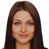 Трушникова Анастасия Игоревна, эндокринолог