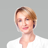 Гмыза Оксана Александровна, врач УЗД