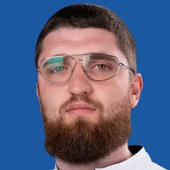 Магомедов Ахмед Магомедович, терапевт