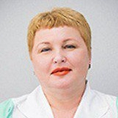 Ерофеева Светлана Никодимовна, стоматолог-хирург