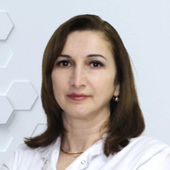 Магомедова Разият Камиловна, гинеколог