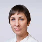 Вац Анна Борисовна, хирург-онколог
