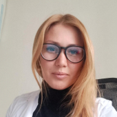 Савченко Ольга Евгеньевна, психолог