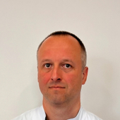 Боженков Константин Александрович, анестезиолог