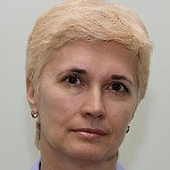 Ананьина Елена Владимировна, стоматолог-терапевт