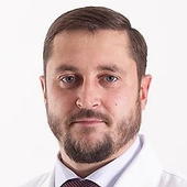 Андриевских Станислав Игоревич, кардиохирург