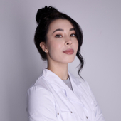 Бушуева (Дульцева) Ольга Ивановна, дерматолог