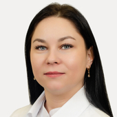 Степанова Анастасия Никитична, невролог