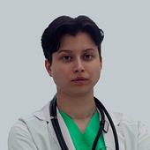 Семина Эльвира Владимировна, терапевт