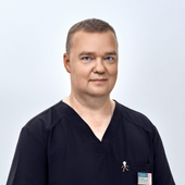 Феоктистов Андрей Александрович, репродуктолог