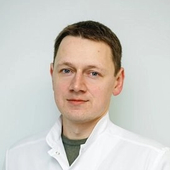 Анников Юрий Геннадьевич, нейрохирург