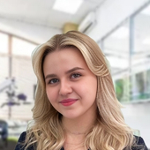 Маврина Анастасия Алексеевна, детский стоматолог