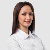 Фидлер Татьяна Валерьевна, стоматолог-терапевт