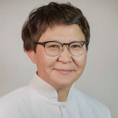 Архангельская Жанна Михайловна, анестезиолог-реаниматолог