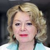 Васильева Наталья Борисовна, терапевт