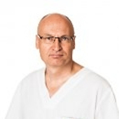 Мещеряков Юрий Викторович, стоматолог-терапевт