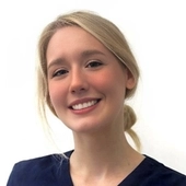 Вдовина Валерия Александровна, детский стоматолог