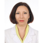 Фёдорова Наталья Геннадьевна, невролог