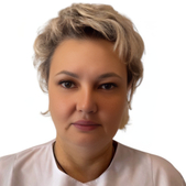 Гончар Елена Ивановна, терапевт