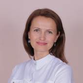 Дмитриева Юлия Леонидовна, пародонтолог