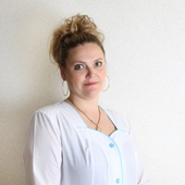 Павлова Екатерина Анатольевна, терапевт