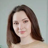 Якушева Светлана Сергеевна, детский клинический психолог