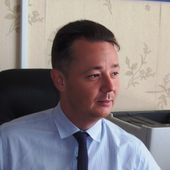 Файзрахманов Ринат Рустамович, офтальмолог