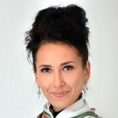 Гришина (Опытова) Инна Сергеевна, офтальмолог