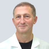 Воробьев Александр Алексеевич, гинеколог