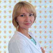 Волкова Инна Владимировна, детский невролог