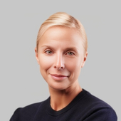 Гольдман Мария Яковлевна, психолог