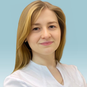 Мажидова Мадина Айдимеровна, стоматолог-терапевт