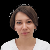 Осипова Алеся Владимировна, нефролог