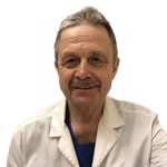 Климов Виктор Александрович, детский уролог